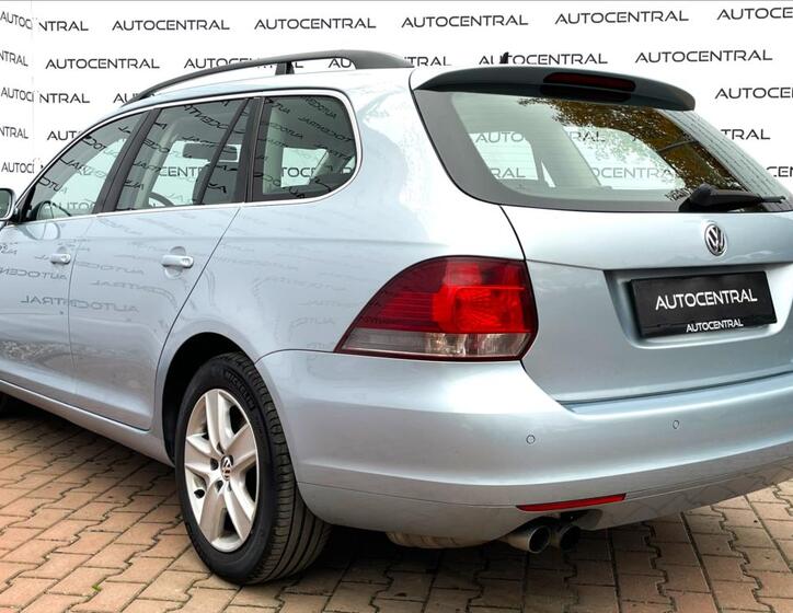 Volkswagen Golf 6