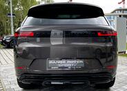 Land Rover Range Rover Sport 5