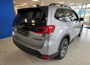 Subaru Forester 2