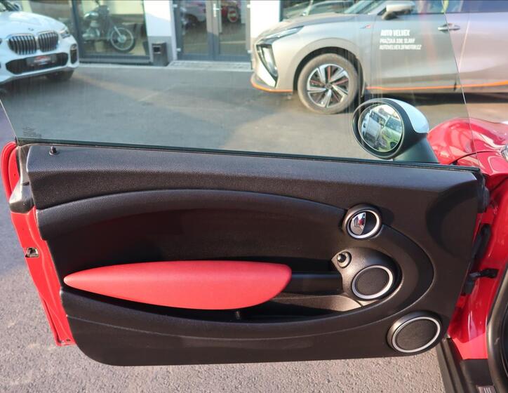 Mini Cooper 19
