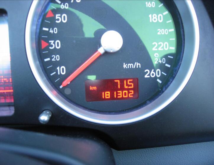 Audi TT 31