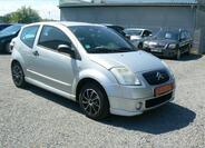 Citroën C2 1
