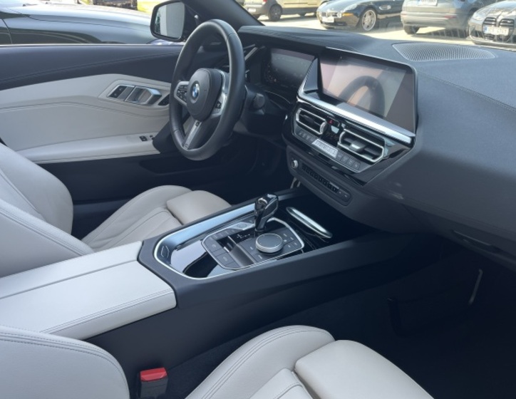 BMW Z4 15