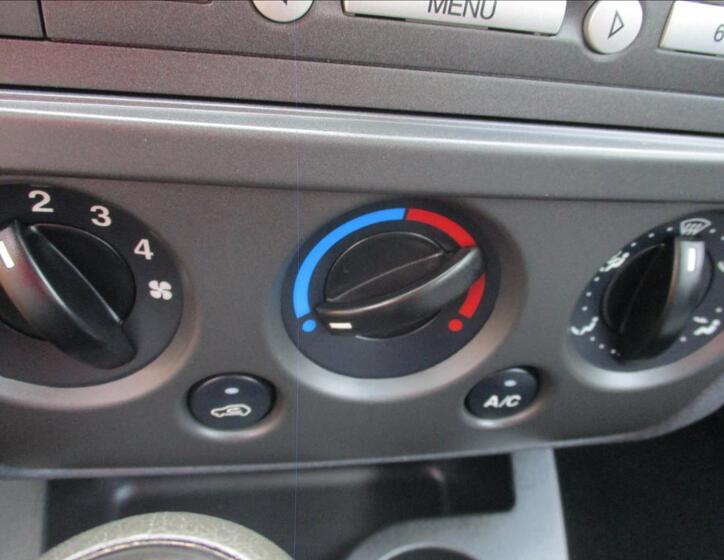Ford Fusion 21