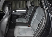 Volvo V70 9