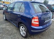 Škoda Fabia 6