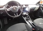 Škoda Octavia 14