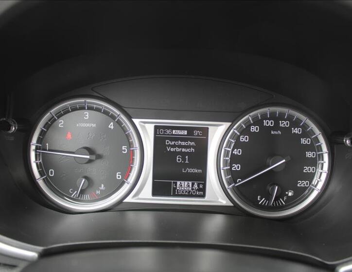 Suzuki Vitara 15