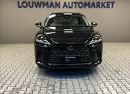 Lexus RX 450h plus 4