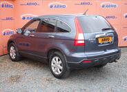 Honda CR-V 5