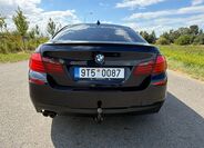 BMW Řada 5 4
