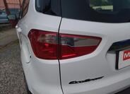 Ford EcoSport 25