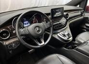 Mercedes-Benz Třídy V 9