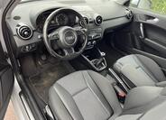 Audi A1 9