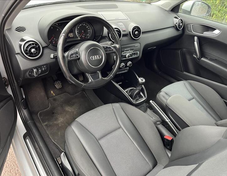 Audi A1 9