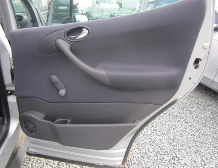 Mercedes-Benz Třídy A 23