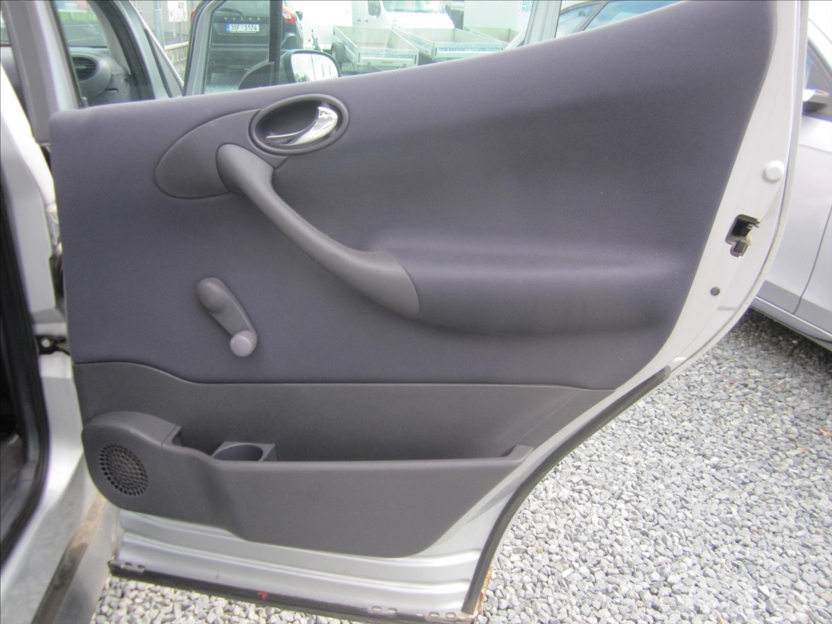 Mercedes-Benz Třídy A