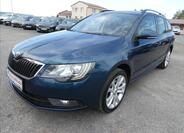 Škoda Superb 5