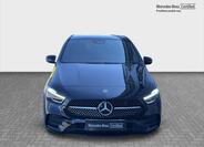 Mercedes-Benz Třídy B 8