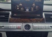 Audi A8 8