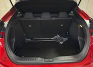Toyota C-HR 10