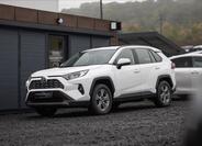Toyota RAV4 1