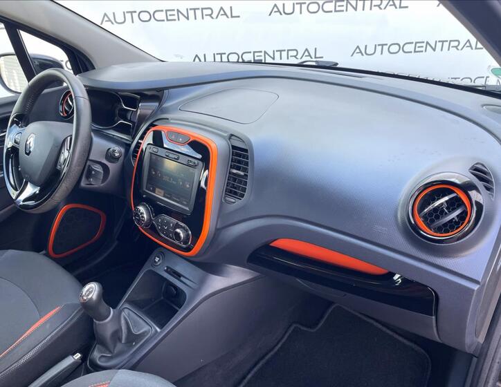 Renault Captur 20