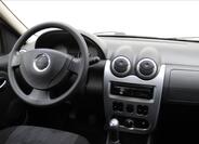 Dacia Logan 25