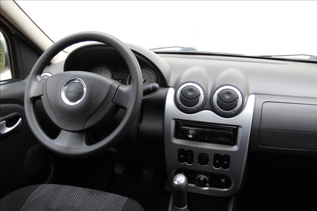 Dacia Logan