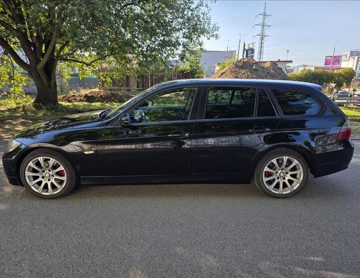 BMW Řada 3 3