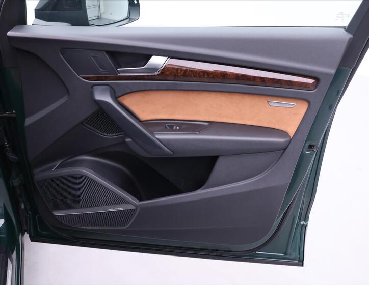 Audi SQ5 13