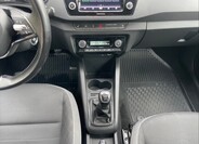 Škoda Fabia 10