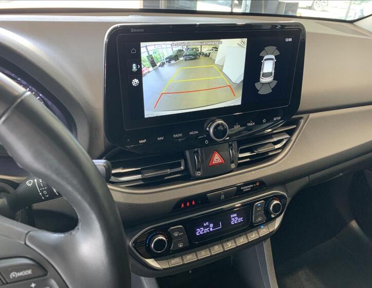 Hyundai i30 39