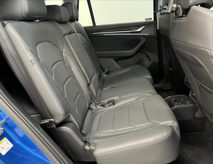 Škoda Kodiaq 22