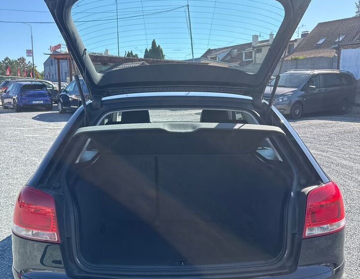 Audi A3 20