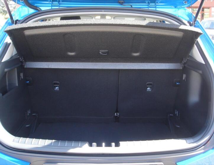 KIA Stonic 9