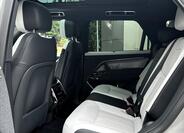 Land Rover Range Rover Sport 25