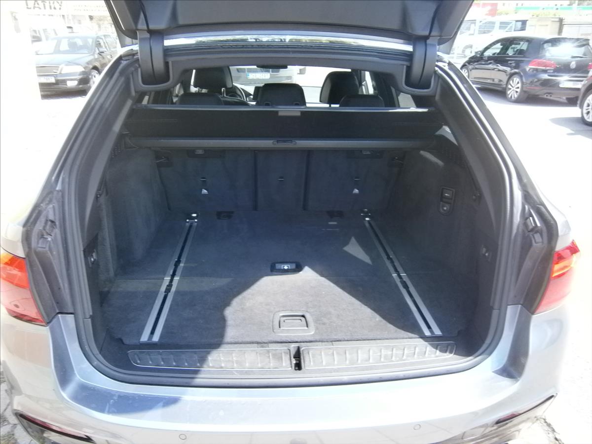 BMW Řada 5