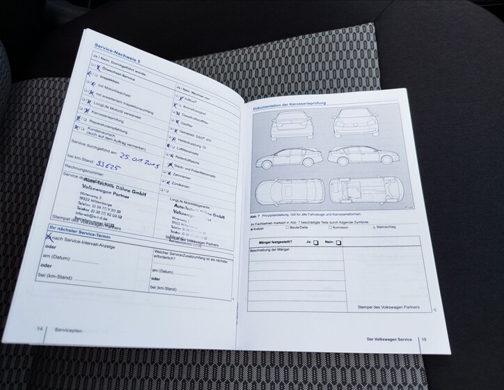 Volkswagen Polo 36