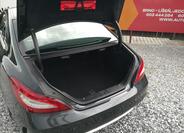 Mercedes-Benz CLS 16