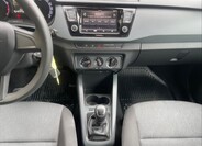 Škoda Fabia 10