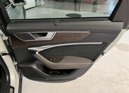 Audi A6 Allroad 39