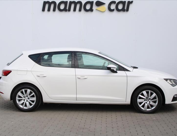 Seat Leon 8
