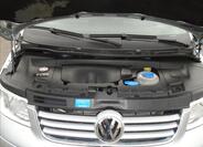 Volkswagen Multivan 31