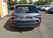 Škoda Superb 6