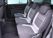 Volkswagen Sharan 16