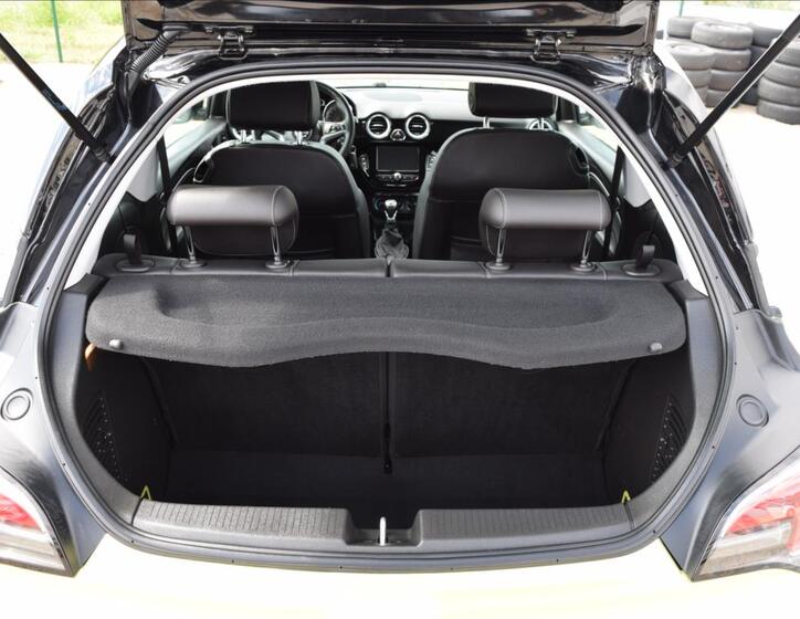 Opel Adam 20