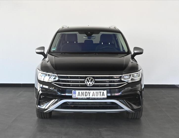 Volkswagen Tiguan Allspace 2