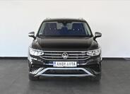 Volkswagen Tiguan Allspace 2