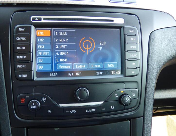 Ford S-MAX 20